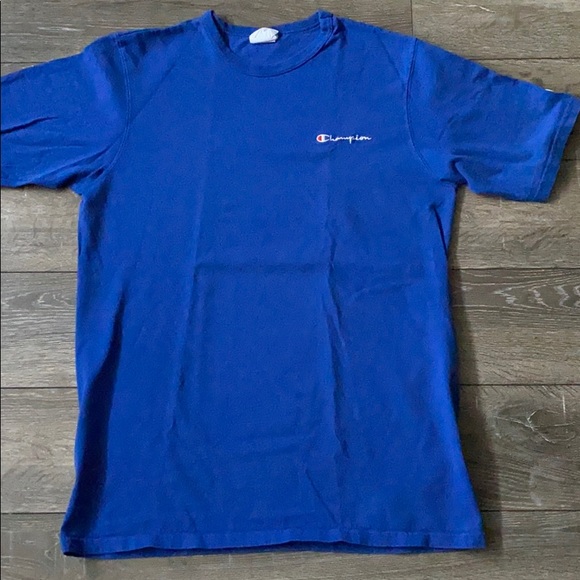 Champion Other - Men’s T-shirt